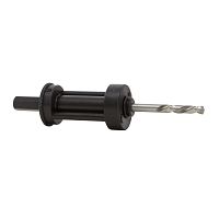 7/16" Industrial Plug-out Mandrel Recyclable Exchangeable